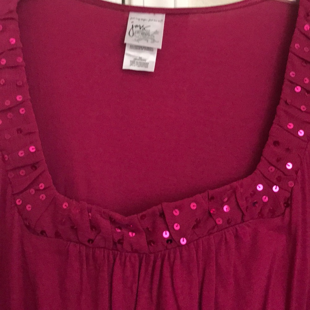 Women shirt